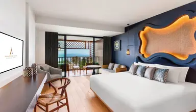 Avista Grande Phuket Karon MGallery by Sofitel