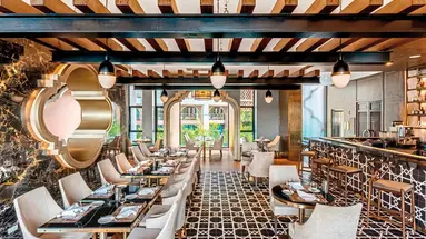 Avista Grande Phuket Karon MGallery by Sofitel