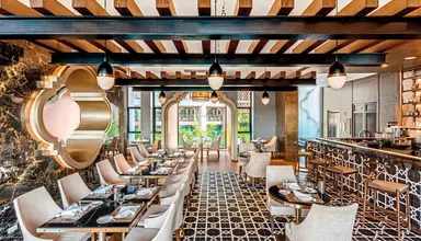 Avista Grande Phuket Karon MGallery by Sofitel