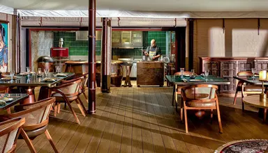 Avista Hideaway Resort and Spa