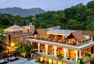 Avista Hideaway Resort and Spa
