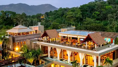 Avista Hideaway Resort and Spa