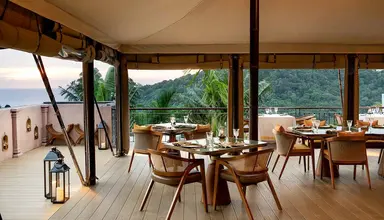 Avista Hideaway Resort and Spa