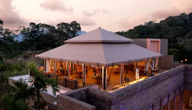 Avista Hideaway Resort and Spa