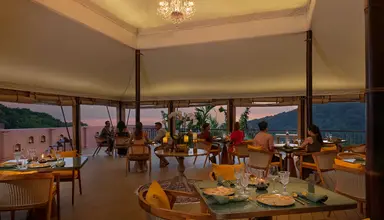 Avista Hideaway Resort and Spa