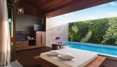 Avista Hideaway Resort and Spa