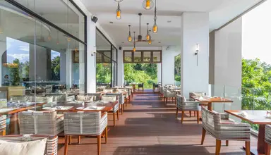 Avista Hideaway Resort and Spa