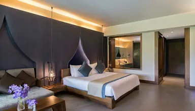 Avista Hideaway Resort and Spa