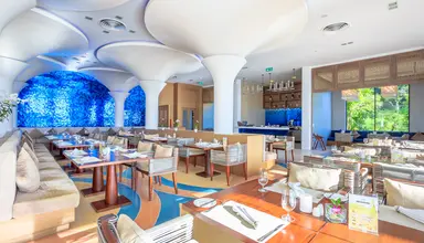 Avista Hideaway Resort and Spa