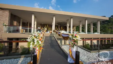 Avista Hideaway Resort and Spa