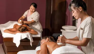 Avista Hideaway Resort and Spa
