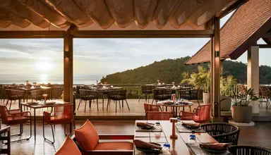 Avista Hideaway Resort and Spa