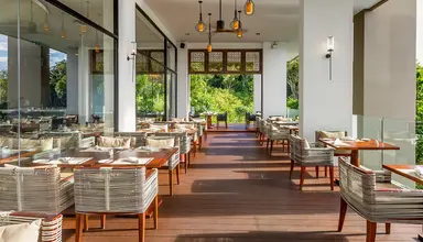 Avista Hideaway Resort and Spa