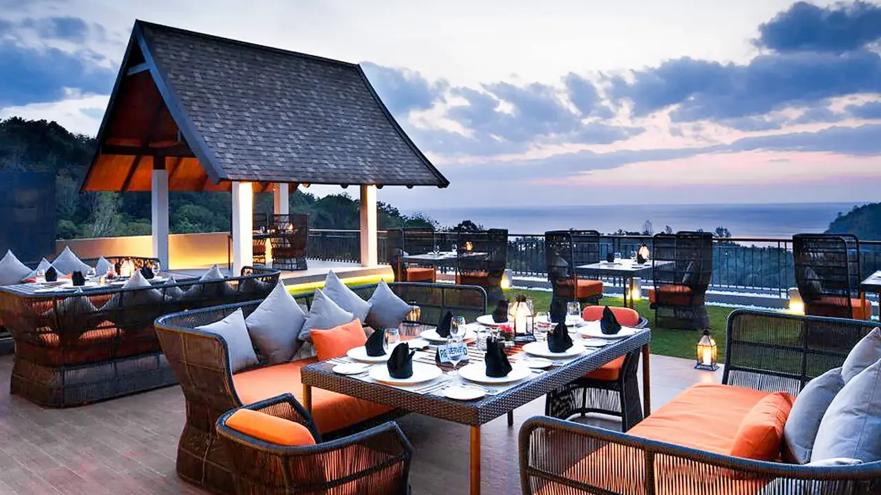 Avista Hideaway Resort and Spa