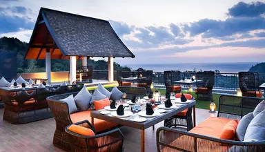 Avista Hideaway Resort and Spa