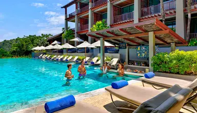 Avista Hideaway Resort and Spa