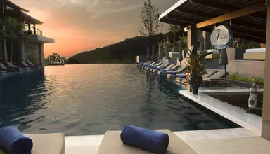 Avista Hideaway Resort and Spa