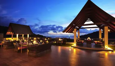 Avista Hideaway Resort and Spa