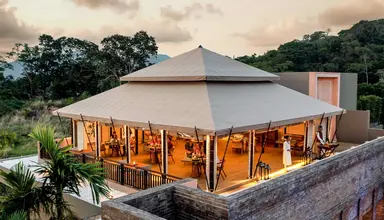 Avista Hideaway Resort and Spa