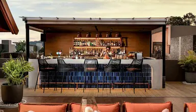 Avista Hideaway Resort and Spa