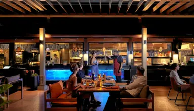 Avista Hideaway Resort and Spa
