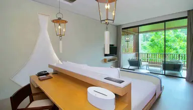 Avista Hideaway Resort and Spa