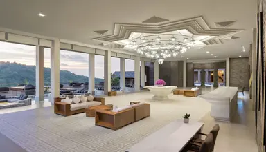 Avista Hideaway Resort and Spa