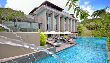 Avista Hideaway Resort and Spa