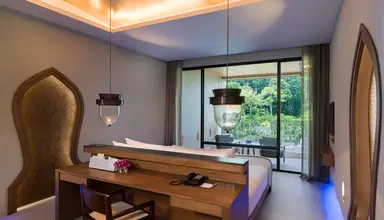 Avista Hideaway Resort and Spa