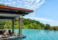 Avista Hideaway Resort and Spa