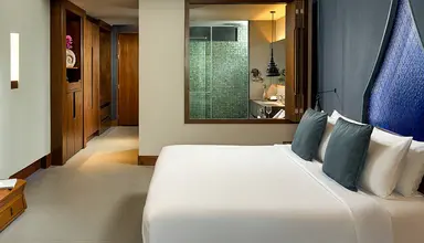 Avista Hideaway Resort and Spa