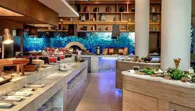 Avista Hideaway Resort and Spa