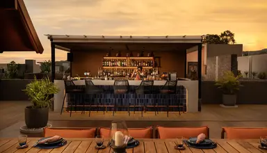 Avista Hideaway Resort and Spa