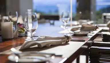 Avista Hideaway Resort and Spa
