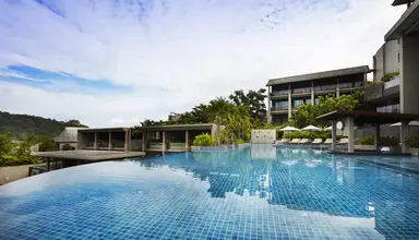 Avista Hideaway Resort and Spa