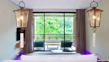 Avista Hideaway Resort and Spa