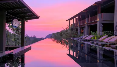 Avista Hideaway Resort and Spa