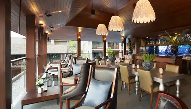 Avista Hideaway Resort and Spa