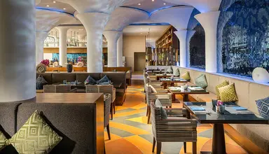Avista Hideaway Resort and Spa