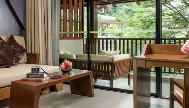 Avista Hideaway Resort and Spa