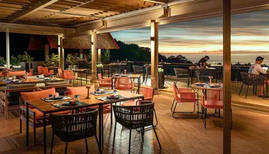 Avista Hideaway Resort and Spa