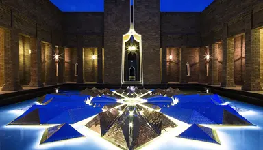 Avista Hideaway Resort and Spa