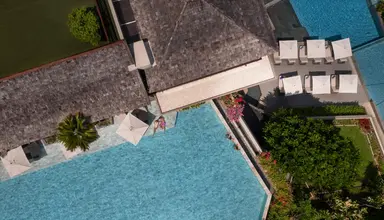 Avista Hideaway Resort and Spa