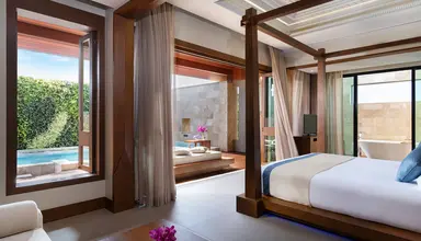 Avista Hideaway Resort and Spa