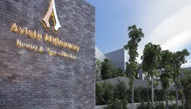 Avista Hideaway Resort and Spa