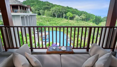 Avista Hideaway Resort and Spa