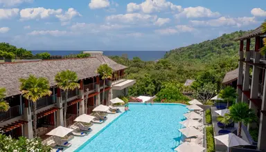 Avista Hideaway Resort and Spa