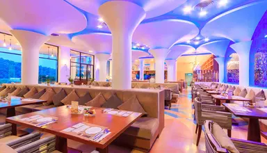 Avista Hideaway Resort and Spa