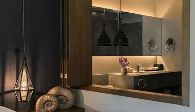 Avista Hideaway Resort and Spa