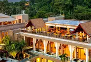 Avista Hideaway Resort and Spa
